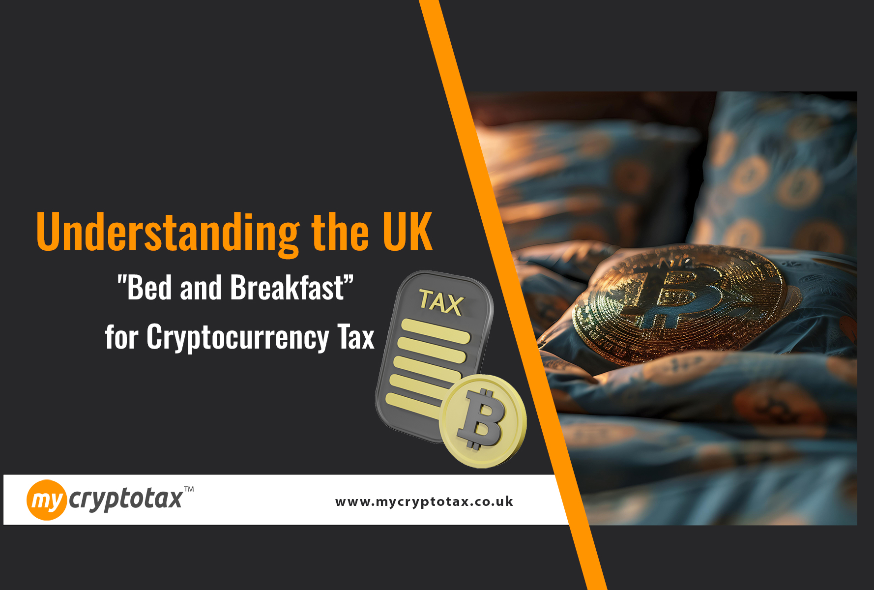 Understanding the 30 day Bed and Breakfast Rule for Cryptocurrency Tax
